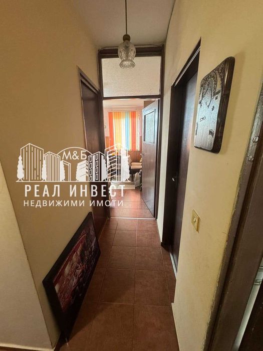 Продава се Тристаен апартамент в Димитровград - 94 кв.м за 787 €/кв.м - Снимка #1