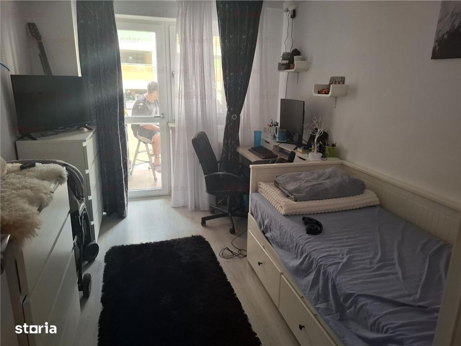 Vânzare apartament 3 camere | Palladium Residence | 5 min de metr