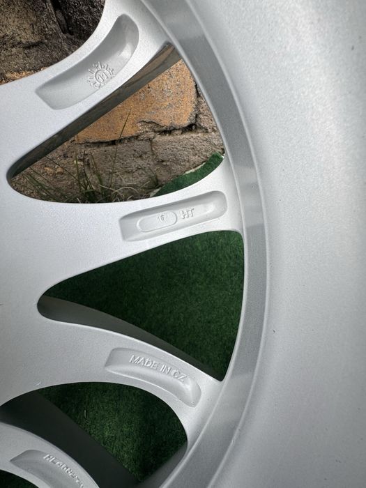 Джанти БМВ BMW Style 304 17 цола за X3 F25 X4 F26 e83 X1 e84 e90 F30