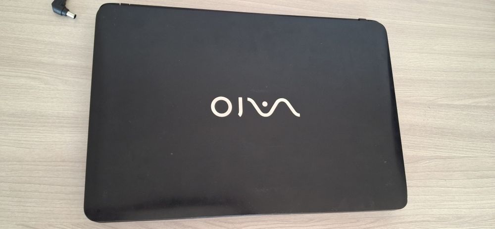 Ноутбук Sony Vaio