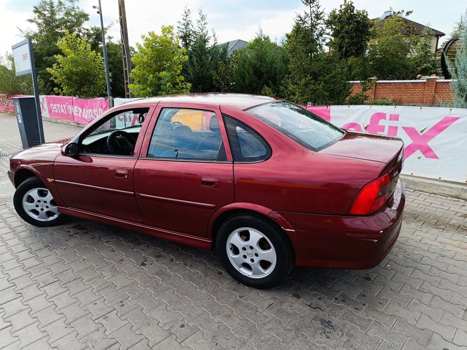 OPEL Vectra 0 — imagine 3
