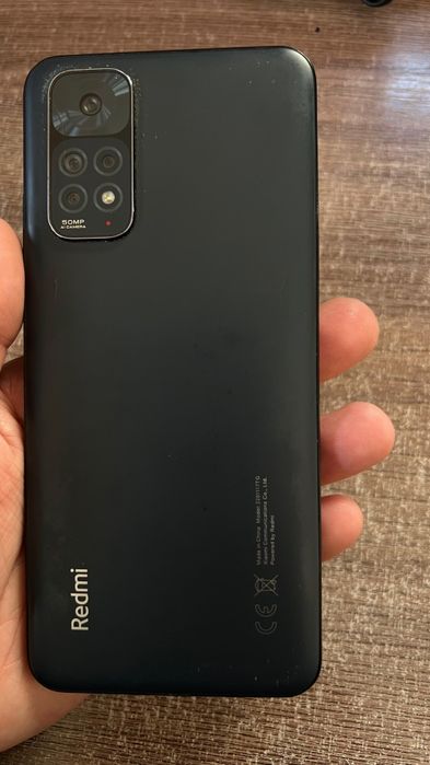 Редми сатылады..