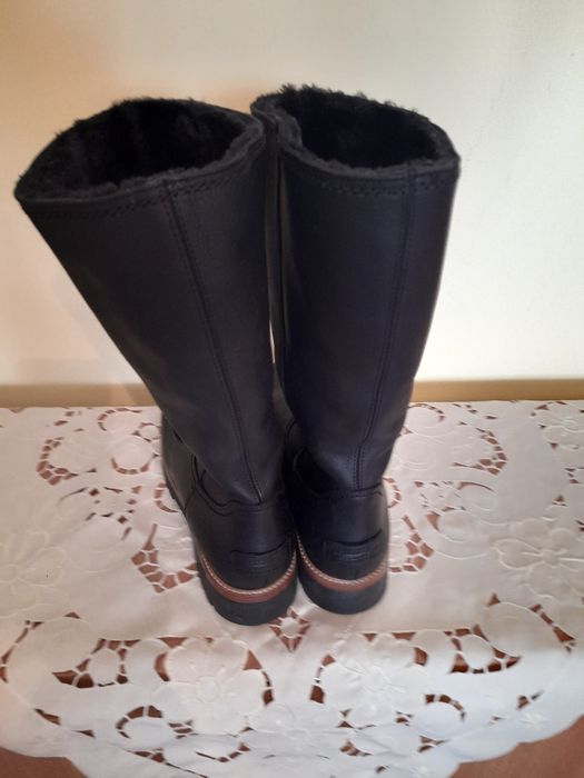 Cizme damă Panama Jack