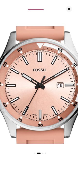 Ceas dama Fossil Belmar FS5538