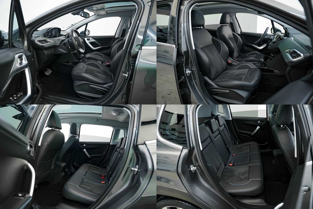 Model Crosway- Dotari TOP- Automata Panoramic Euro 6 Rate !