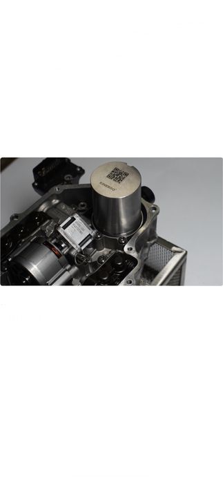 Kit Reparatie DSG7.03 Kinergo DQ200 OAM P17BF , P1895 , P189C - 2mm