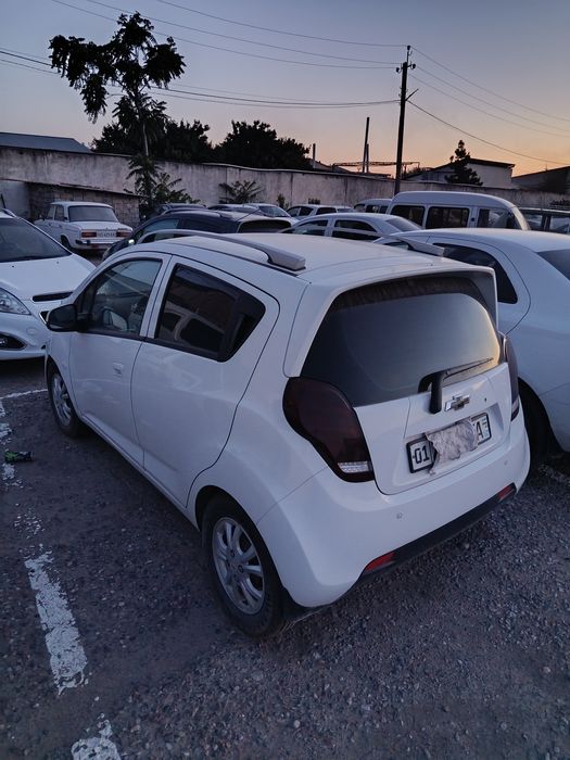 Spark 2019 a/t Sotiladi