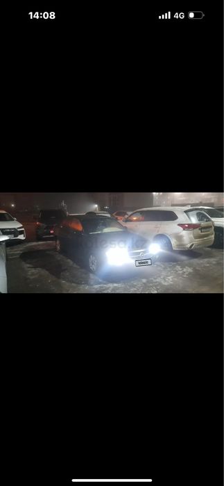 Opel Omega 1995 год