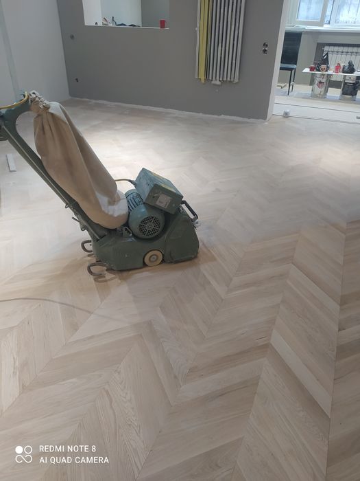 Чангитмасдан шлифовка Қиламиз Шлифовка пол паркет 220-волт.