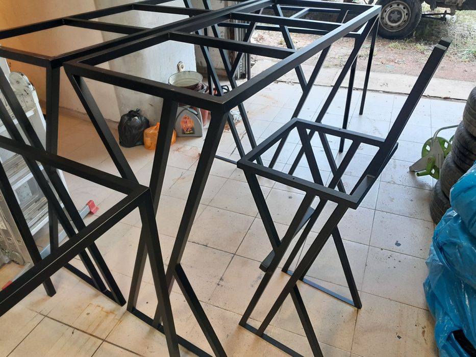 Метални изделия и аксесоари ръчна изработка