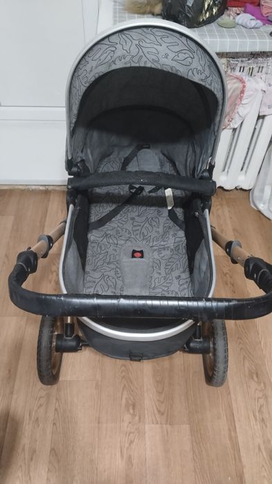 Продам коляску в хорошем состоянии