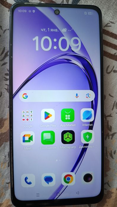 Продам телефон Oppo A3