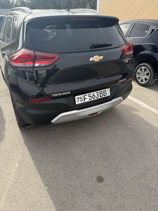 Tracker 2 premier, 30ming probeg, termiz shahar