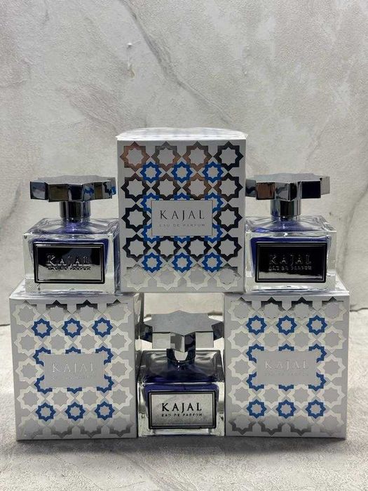 Kajal Kajal EDP 100ml