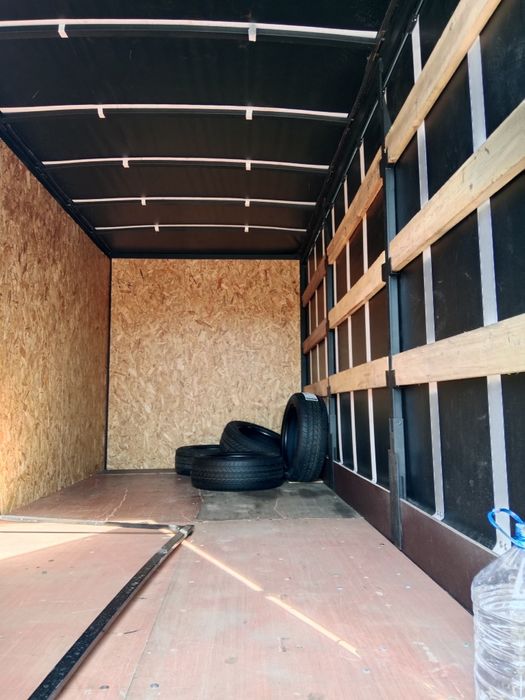 Газель  Некст...