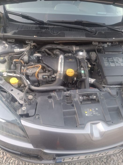 RENAULT Megane 2011 — imagine 2