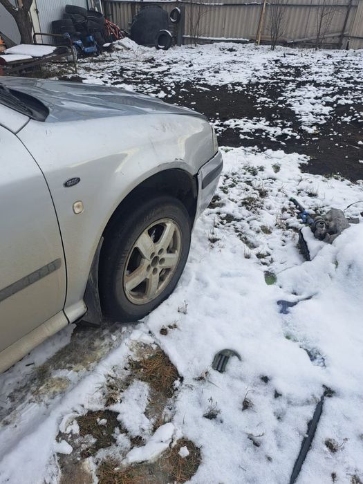 Подам шкода октавия