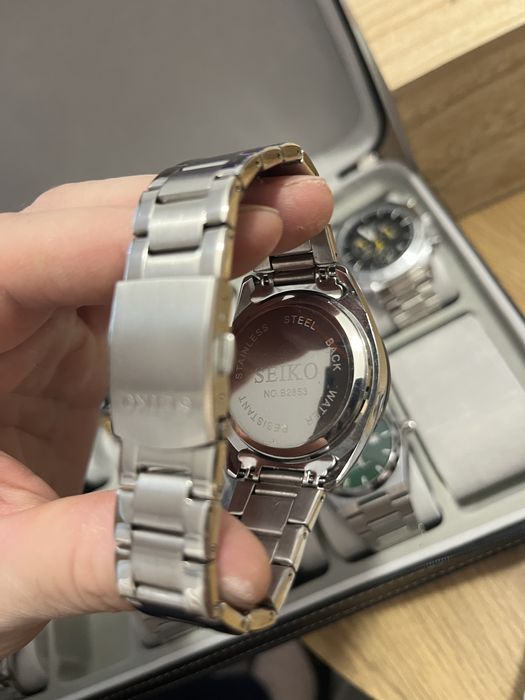 seiko  ceas  in stare perfecta