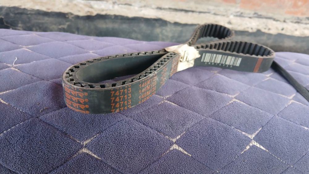 Грм ремень опель вектра а