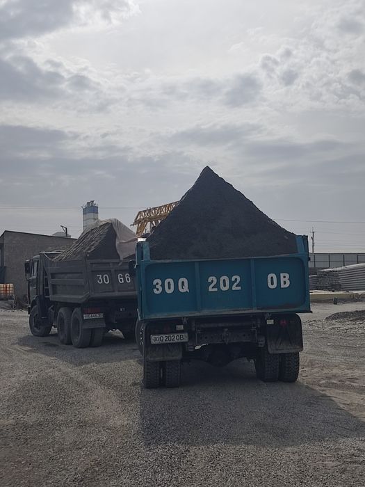 Zil kamaz ekskavator xizmati 24/7