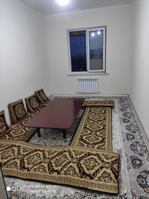 Квартира Янги Ҳаёт тумани Янги Дархонда