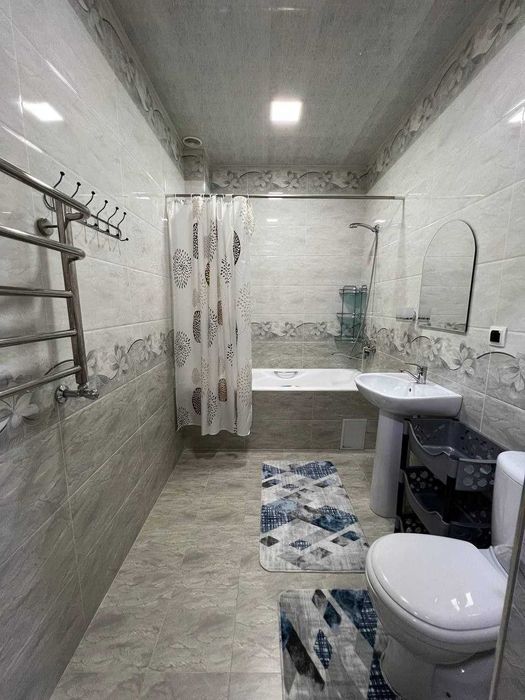 Б9 Аренда 2ком квартира  Чиланзарский р-н 16-квартл Метро чиланзар