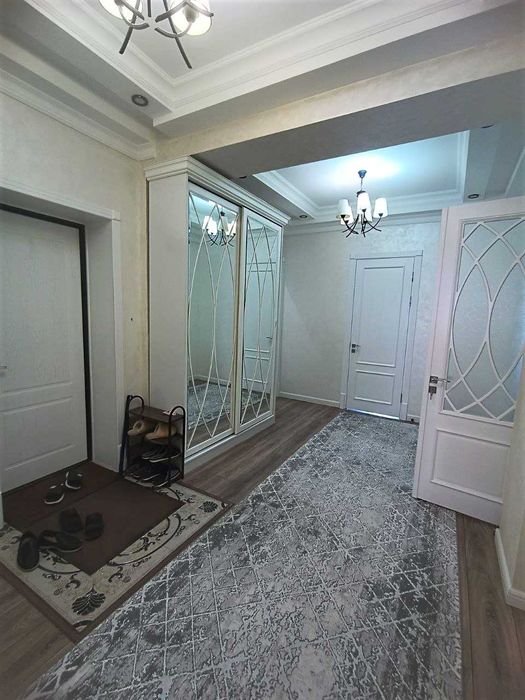 Аренда на Махтумкули (IT-Park, Макро)