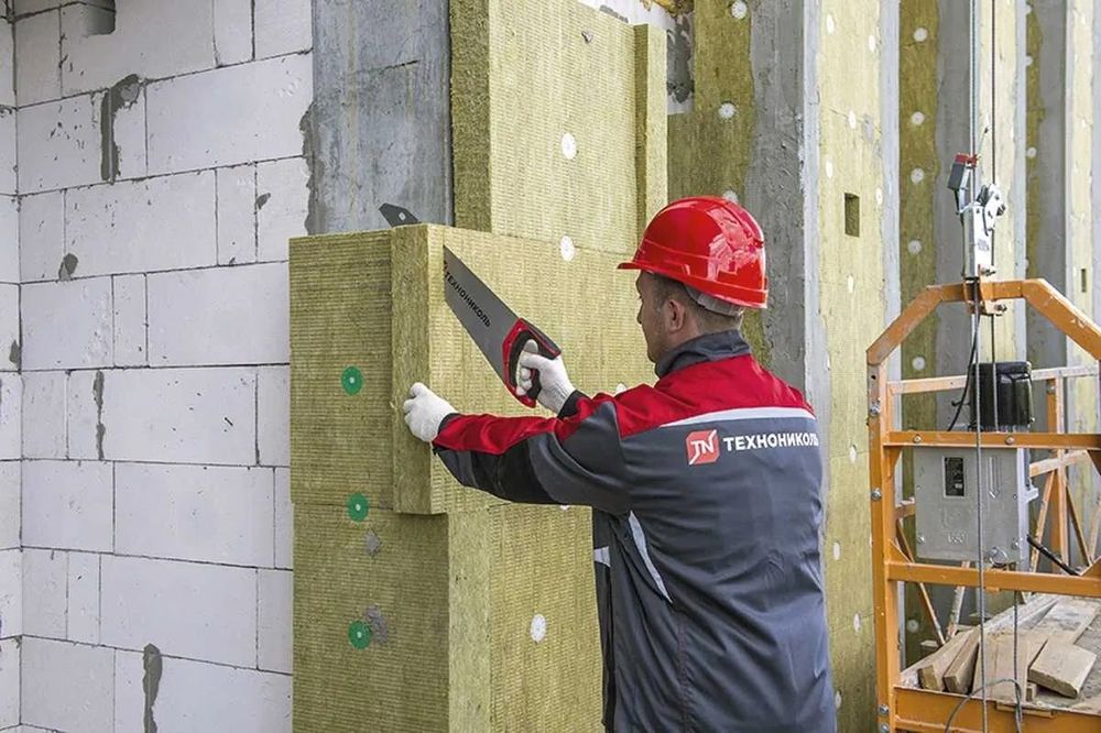 Базальт махсулотлари