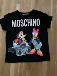 H&m shop moschino ro