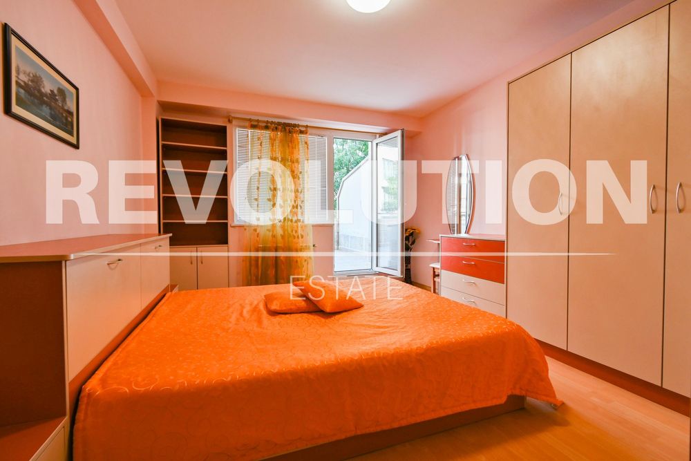 Дава се под наем Двустаен апартамент в София, Банишора - 70 кв.м за 500 € - Снимка #7