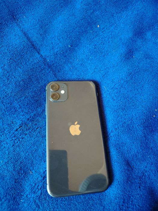 Ayfon 11. Arginal