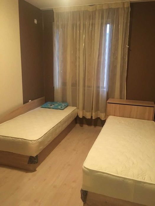 Дава се под наем Двустаен апартамент в Пловдив, Южен - 50 кв.м за 298.86 € - Снимка #2