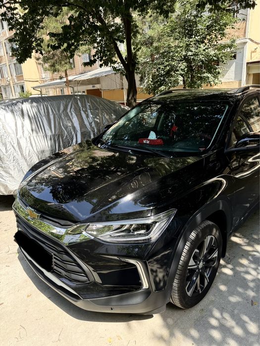 Yengi Tracker 2 Treker PREMIER FULL (panorama lyukli) 2023 oxiri 2024