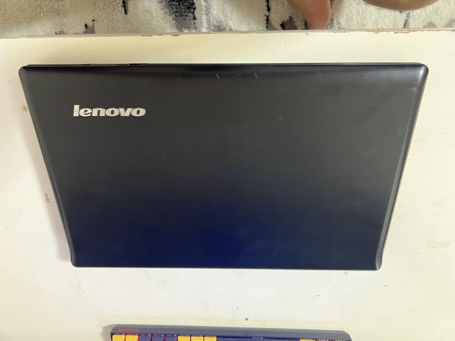 Lenovo g575 на запчасти