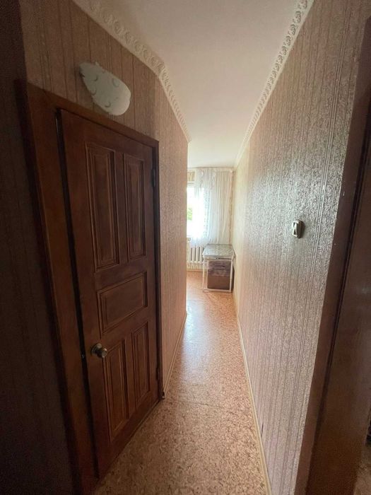 Продам 1 комнатную квартиру