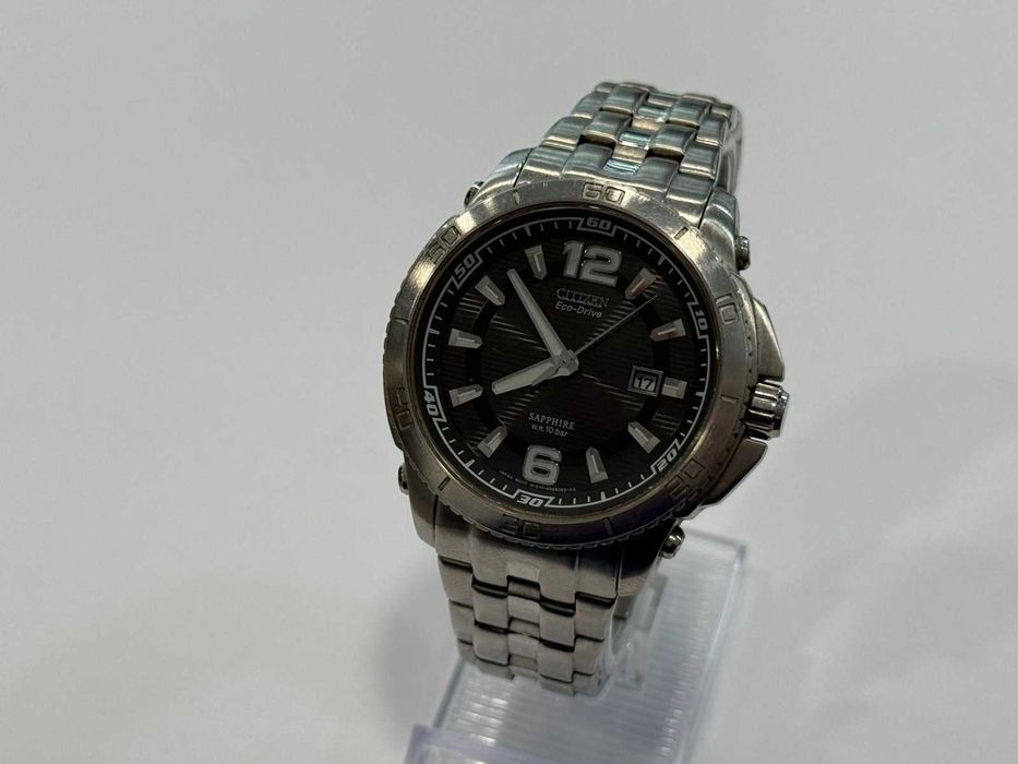 Мъжки часовник Citizen BM7020-56E Eco-Drive