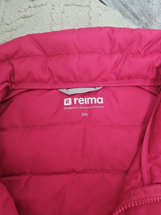 Жилетка  164 рост (детская) Reima