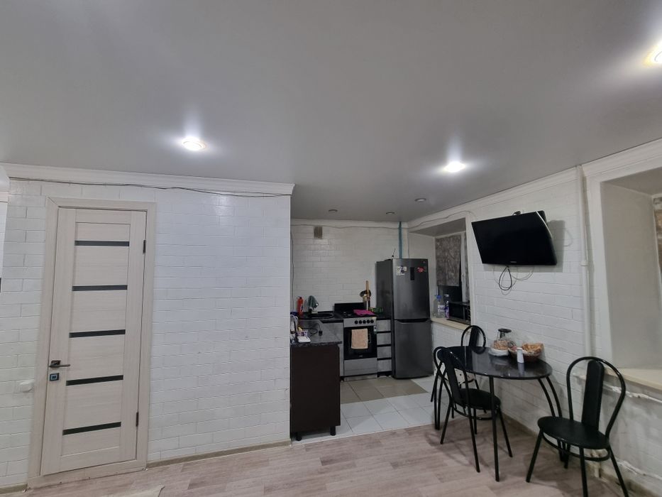 Обмен ,продажа квартиру в Рудном