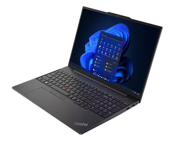 Lenovo E16 Gen2 SiGiLAT ! i5 ultra 16GB 512GB ! L16 Gen1 T16 Gen3 Gen4