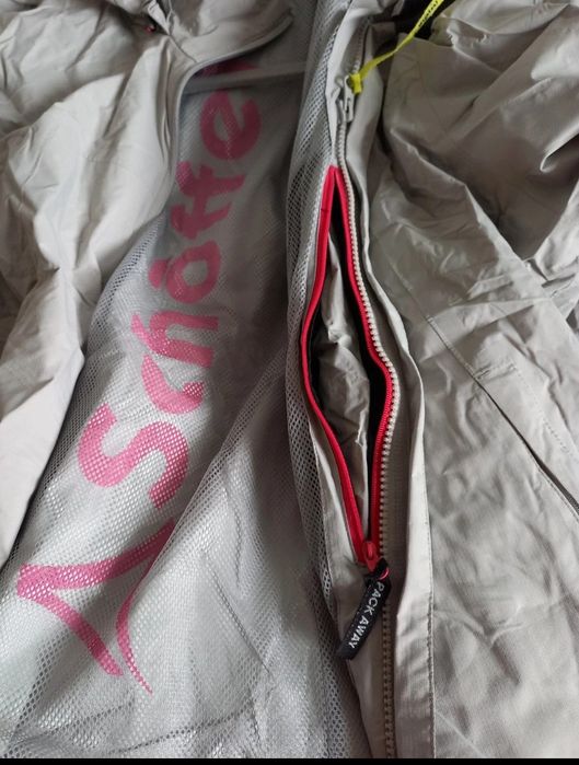 Jacheta Schoffel XXL