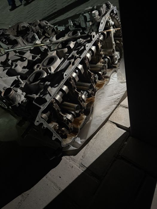 Двигатель камри 50 мотор бу