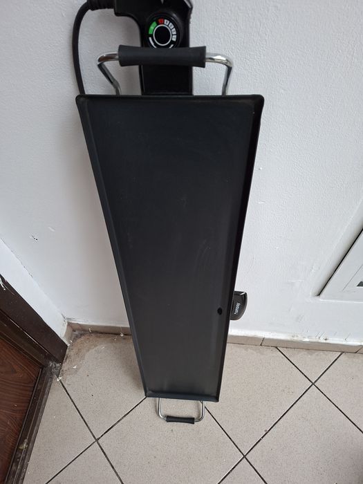 Plita electrica mare