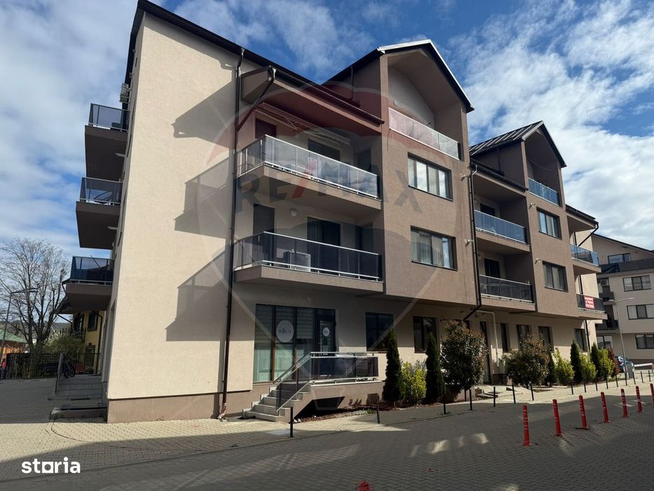 Apartament cu 2 camere, vedere spre parcul Poligonului, COMISION 0% — fotografia 1