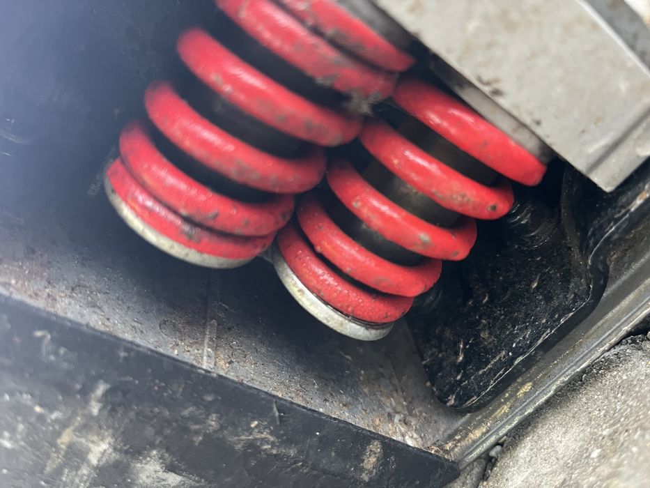 Trotineta Electrica Miriya Titan x !