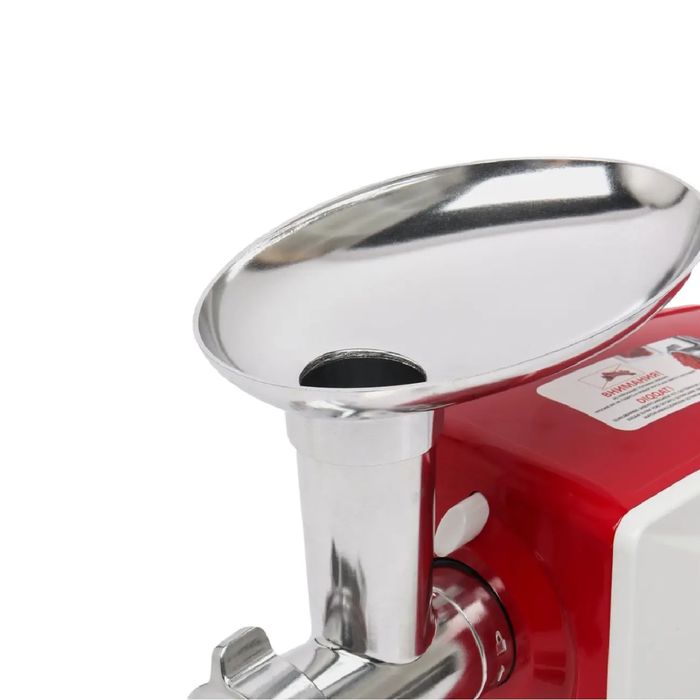 Мясорубка Shivaki MG 2650