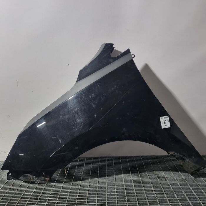 Aripa Stanga Fata Hyundai IX35 2010 - 2019 4 Usi BLACK PAE (1452)