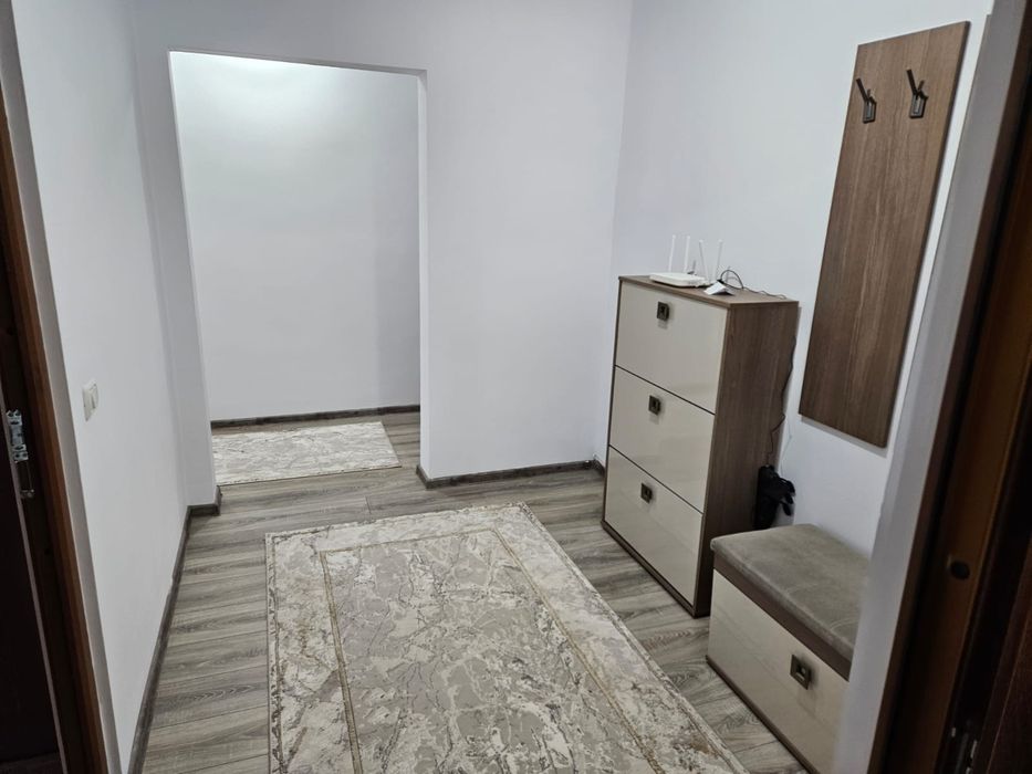 Apartament,  2 camere ,zona Vale (mobilat si utilat)