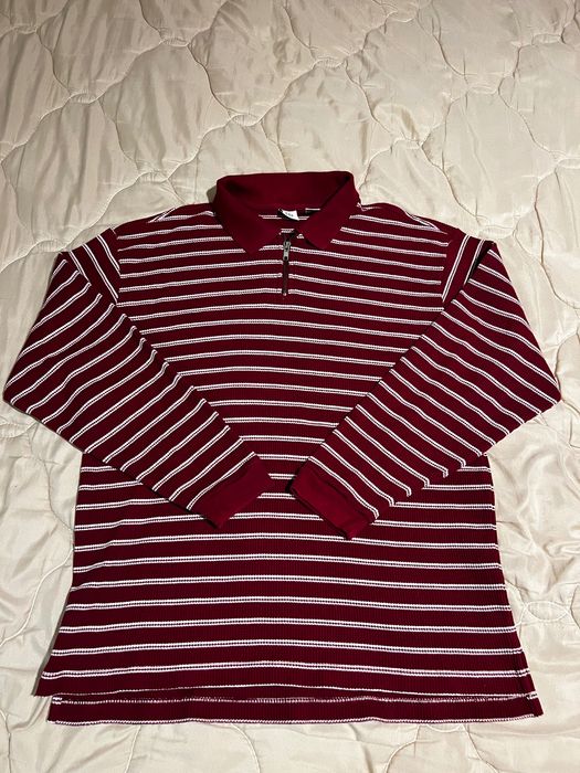 Pulover cu fermoar Gap