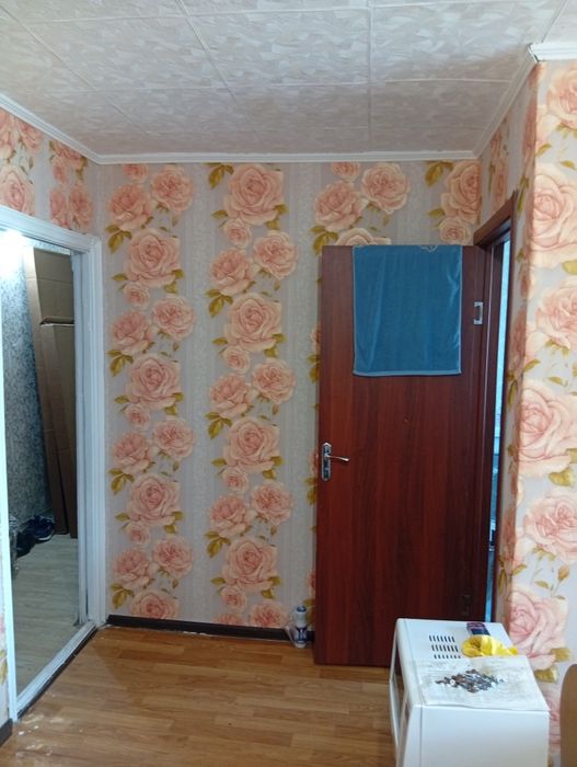 Продаю 1 комнатную