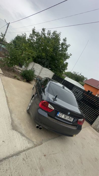De vanzare bmw e 90 320 d